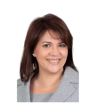 Licensed Real Estate Salesperson