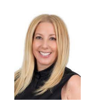 Licensed Real Estate Salesperson